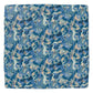 VanGo Inspired Color Palette Pouffe My Poffy Pouffe Square