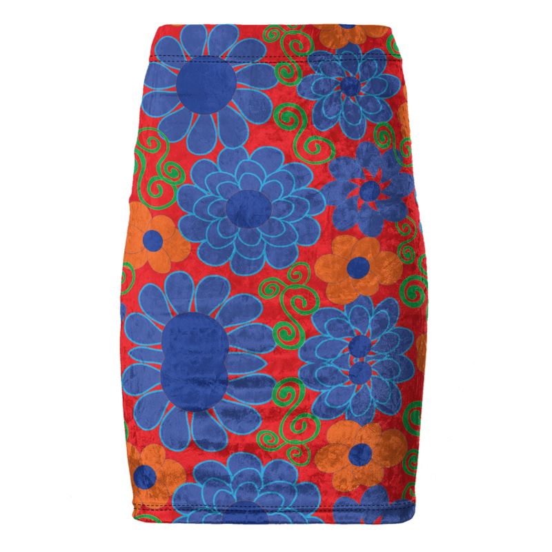 Pencil Skirt