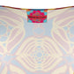 Art Deco Series Red Eye Long Sweater