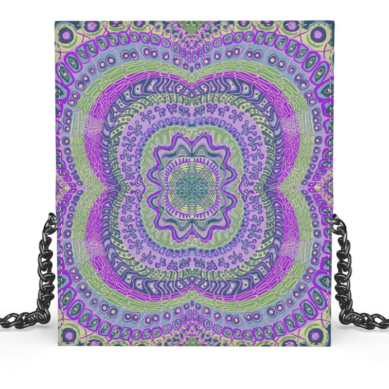 FLower Mandala