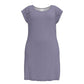 Lovely Lucy Ladies  Fitted T- shirt dress,