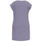 Lovely Lucy Ladies  Fitted T- shirt dress,