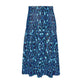 ocean explorer mid lenght skirt