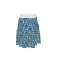 VanGo crashed in New your cityTie waisted Skirt