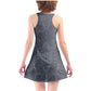 Black & Tan Chemise, Dress for women
