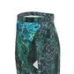 Mermaids Beware! Flouncy Flouncy midi skirt