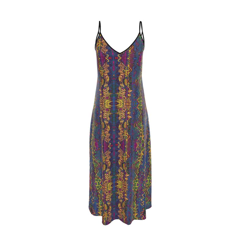 slip Dress