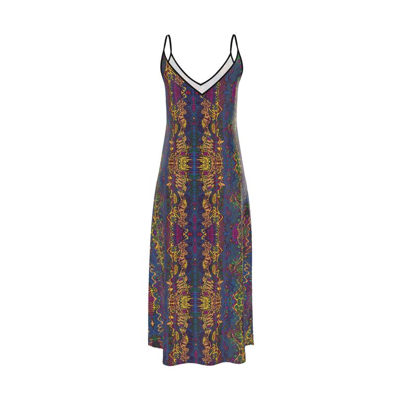 slip Dress