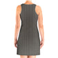 Herringbone Tank Dress