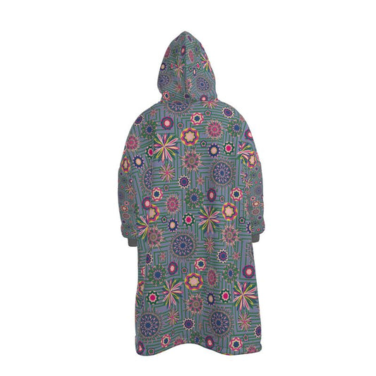 Hoodie blanks are great holiday gifts