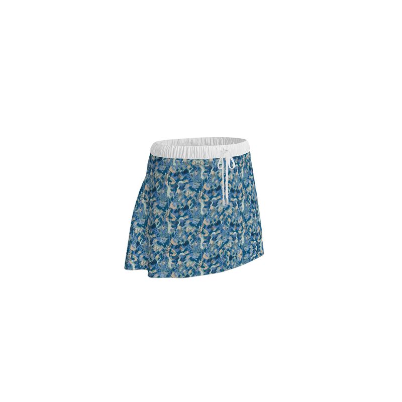 Inspiration Jubilee Mini Skirt -Customizable & QUICK Delivery