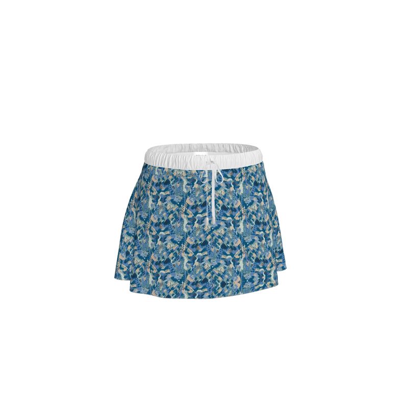 Inspiration Jubilee Mini Skirt -Customizable & QUICK Delivery