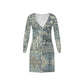 The path to greatness is carved into this cute cardigan!