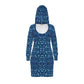 Longsleeve Hoddie Dress