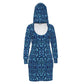 Longsleeve Hoddie Dress
