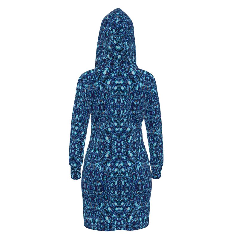 Longsleeve Hoddie Dress