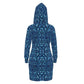 Longsleeve Hoddie Dress