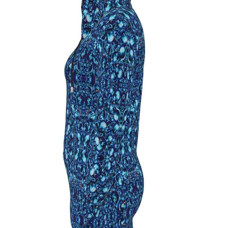 Longsleeve Hoddie Dress