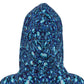 Longsleeve Hoddie Dress