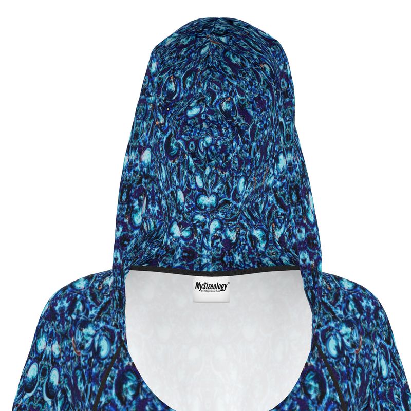 Longsleeve Hoddie Dress