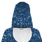 Longsleeve Hoddie Dress