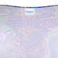 Abstract Designed Cardigan Sweater