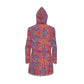 Electric Shock Raincoat