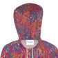 Electric Shock Raincoat