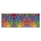 Radiant Rainbow Scarf