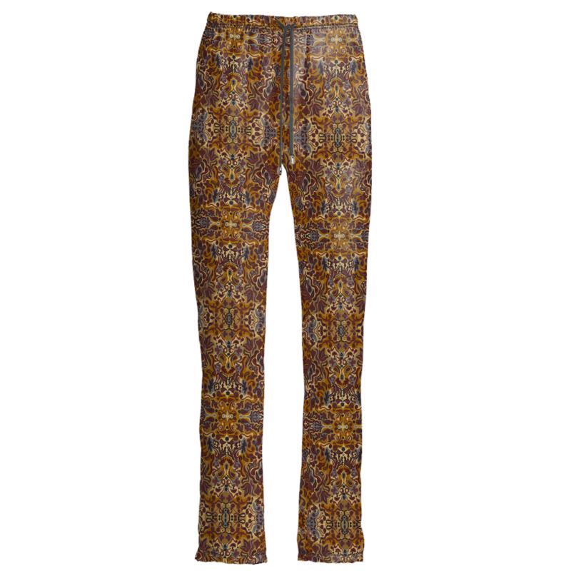 Brown Trousers