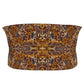 Jungle Brown tube top!
