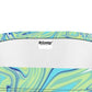 Minty Green Spearmint Strapless Bathing suit