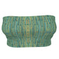 Bamboo Stripe Bandeau
