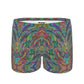 Men's tight swim pants