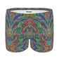 Men's tight swim pants