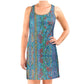 Coral Reef Celebration dress