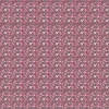 Pink Pocket full of Posies- Pink Mandala Series