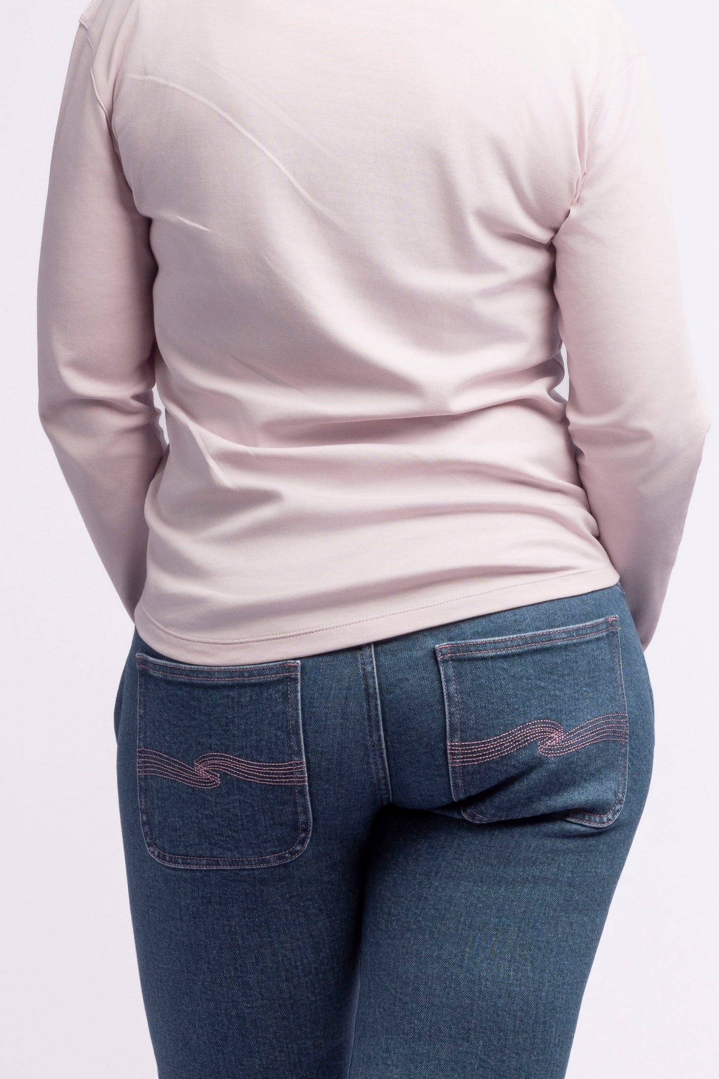 Ashley's Flair Leg Jeans