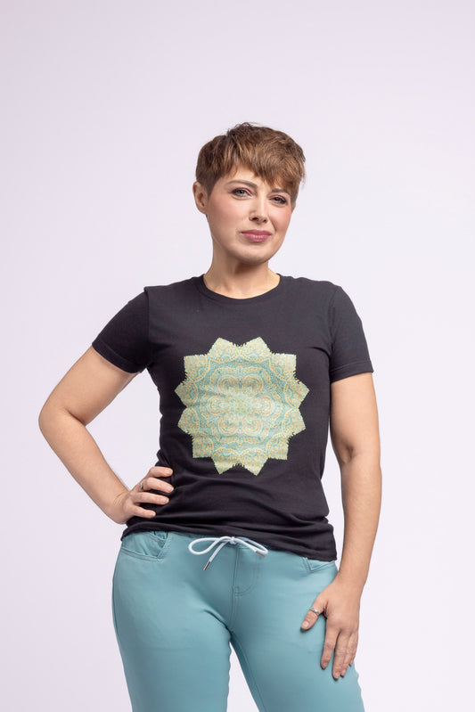 Ashlina's Elastic Waist Pants - Made-to-Measure