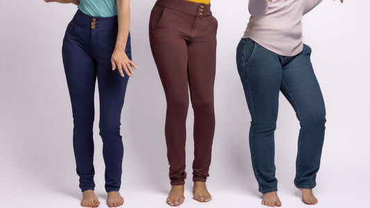 Design Your Own Jeans