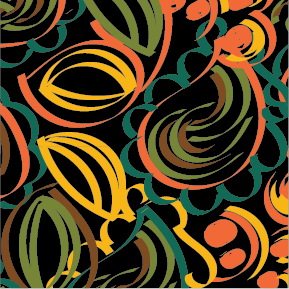 Elipse Eclipse Surface Design