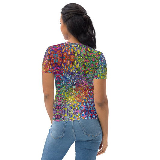 Women's T-shirt