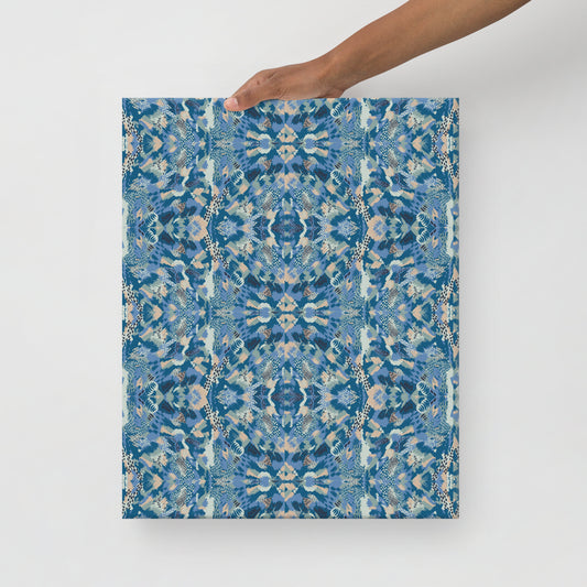 New York City Scape Thin canvas