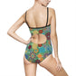Women's One-piece Swimsuit