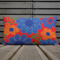 Orange pippin’ Buds Premium Pillow