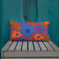 Orange pippin’ Buds Premium Pillow