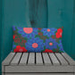 Pippin’ Pink Buds Premium Pillow