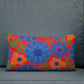 Orange pippin’ Buds Premium Pillow