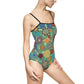 Women's One-piece Swimsuit