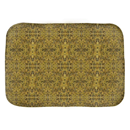 Golden Magic Bath Mats Or Rugs